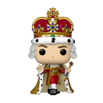 Funko Pop! Disney King George 60141