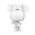 Funko Pop! Disney Valentine Minnie Mouse 61002