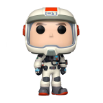 Funko Pop! Disney Buzz Initial Suit 63948