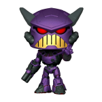 Funko Pop! Disney Zurg 63952