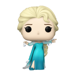 Funko Pop! Disney Elsa 67973