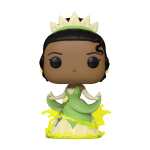 Funko Pop! Disney Tiana 67975