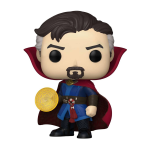 Funko Pop! Doctor Strange Doctor Strange 60917