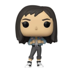 Funko Pop! Doctor Strange America Chavez 60920