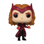 Funko Pop! Doctor Strange Scarlet Witch 60923