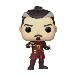 Funko Pop! Doctor Strange Defender Strange 60924