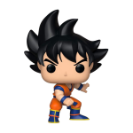 Funko Pop! Dragon Ball Goku 39698