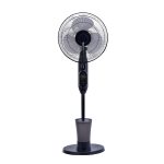 Gadip Giulia-B (Gfsm03) Ventilatore Nebulizzatore 3 Pale 40Cm 75W Serbatoio 2.8L