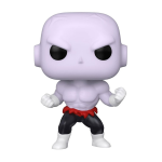 Funko Pop! Dragon Ball Jiren 58016