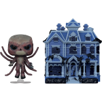 Funko Pop! Tv: Stranger Things -  Vecna With Creel House (72133) #37