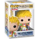 Funko Pop! Books: The Little Prince (59267) - Il Piccolo Principe #29