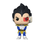 Funko Pop! Dragon Ball Vegeta 10" 63162