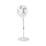 Ventilatore Ardes Brisa 41 Pb Piantana Pala Colorata 40Cm 40W 3 Velocita' B