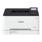 Canon I-Sensys Lbp631Cw (5159C004 ) Stampante Laser Monocromatica A4 18Ppm