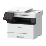 Canon I-Sensys Mf463Dw (5951C008) Stampante Multifunzione Laser Monocromatica A4 Wi-Fi Lan Fronte/Retro Auto 40 Ppm