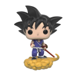 FUNKO POP! Vinyl: Dragonball Z - Goku & the Nimbus