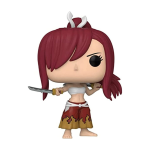 Funko Pop! Fairy Tail Erza Scarlet 57338