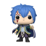 Funko Pop! Fairy Tail Jellal Fernandes 57339