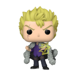 Funko Pop! Fairy Tail Laxus Dreyar 57340