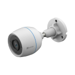 Ezviz H3C (1080) Telecamera Da Esterno Rilevamento Movimento Avanzato Integrazione Assistenti Vocali Ip67