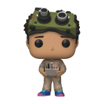 Funko Pop! Ghostbusters Podcast 48025