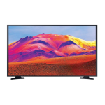 Samsung Ue32T5302 32" Smart Tv Led Full Hd Black Eu