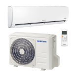 Samsung Ar35 Condizionatore 9.000 Btu Inverter Gas R32 Classe A++ (Ar09Txhqasin / Ar09Txhqasix)