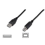 Cavo Usb 2.0 5Mt Black