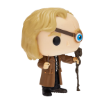 Funko Pop! Harry Potter Mad-Eye Moody 10990