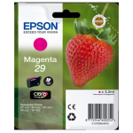 Epson T29 Magenta C13T29834010 Cartuccia Originale