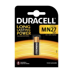 Duracell Mn27 Blister 1 Batteria