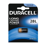 Duracell Px28L Blister 1 Batteria