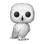 Funko Pop! Harry Potter Hedwig 35510