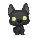 Funko Pop! Harry Potter Sirius As Dog 35514