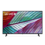 Lg 65Ur78003Lk  65" Smart Tv Led 4K Black Eu