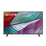 Lg 65Ur781Colk  65" Smart Tv Led 4K Black Eu