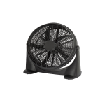 Ventilatore Da Pavimento Gadip Gkyt50B Grecale Pala Da 50Cm 80W