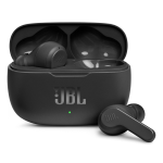 Jbl Wave 200 Tws (Nero) Auricolari In-Ear Bluetooth