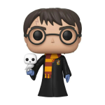 Funko Pop! Harry Potter: Hp 18" Harry Potter #01