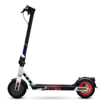 Aprilia Esrz (Ap-Mo-210007) Monopattino Elettrico Motore 300W Ruote 8.5" Indicatori Direzione