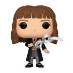 Funko Pop! Harry Potter Hermione With Feather 48065