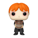 Funko Pop! Harry Potter Ron Puking Slugs With Bucket 48066