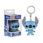 FUNKO POP! Keychain: Disney - Stitch 6829