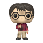 FUNKO POP! Harry Potter: Harry Potter Anniversary - Harry w/The Stone - 57366