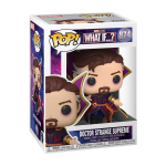 FUNKO POP! Marvel: What If - Doctor Strange Supreme 55815 - #874