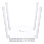 Tp-Link Archer C24 Router Wireless Dual Band Ac750