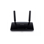 Router Tp-Link Archer Mr200 V5 Ac750 Wireless Dualband 4G Lte 3P Lan + 1P Lan/Wa