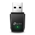 Tp-Link Archer T3U Adattatore Di Rete Usb Wireless Ac1300 Mu-Mimo