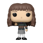 Funko Pop! Hp: Hp Anniversary- Hermione W/Wand 57367 #133