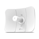 Access Point Tp-Link Cpe605 5Ghz 150Mbps 23Dbi Outdoor